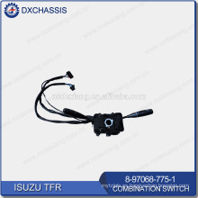 Genuine PICKUP TFR Interruptor de combinación 8-97068-775-1